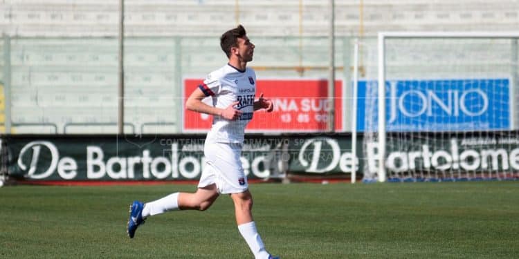 Taranto-Molfetta 3-1, la fotogallery