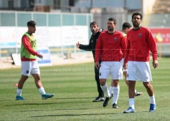 Taranto-Molfetta 3-1, la fotogallery