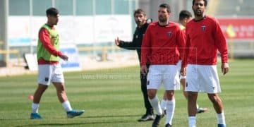 Taranto-Molfetta 3-1, la fotogallery