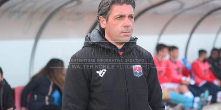 Taranto-Molfetta 3-1, la fotogallery