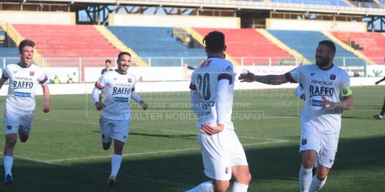 Taranto-Molfetta 3-1, la fotogallery