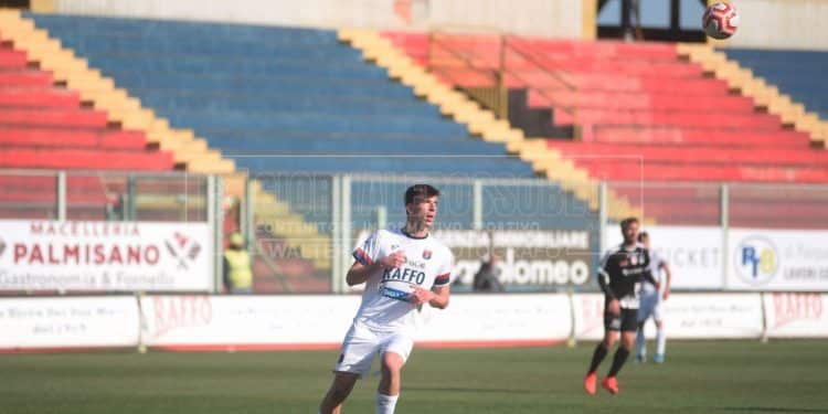 Taranto-Molfetta 3-1, la fotogallery