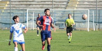 Brindisi-Taranto 1-3, la cronaca: Diaz decisivo zittisce tutti. Tris e ancora primato