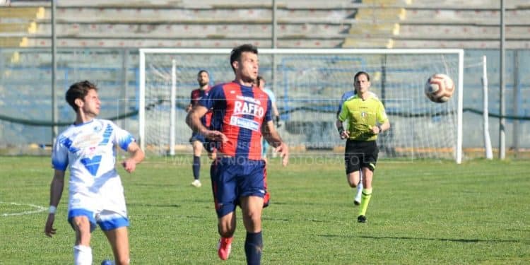 Brindisi-Taranto 1-3, la cronaca: Diaz decisivo zittisce tutti. Tris e ancora primato