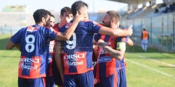 Brindisi-Taranto 1-3, la cronaca: Diaz decisivo zittisce tutti. Tris e ancora primato