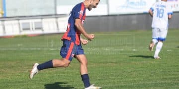 Brindisi-Taranto 1-3, la cronaca: Diaz decisivo zittisce tutti. Tris e ancora primato