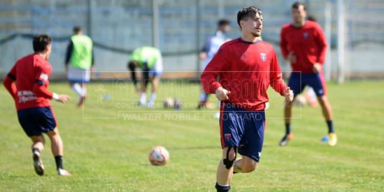 Brindisi-Taranto 1-3, la fotogallery