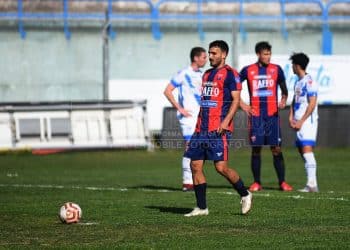 Brindisi-Taranto 1-3, la fotogallery