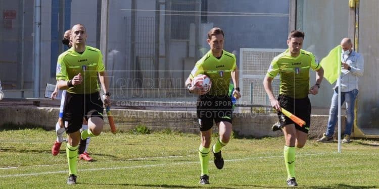 Brindisi-Taranto 1-3, la fotogallery