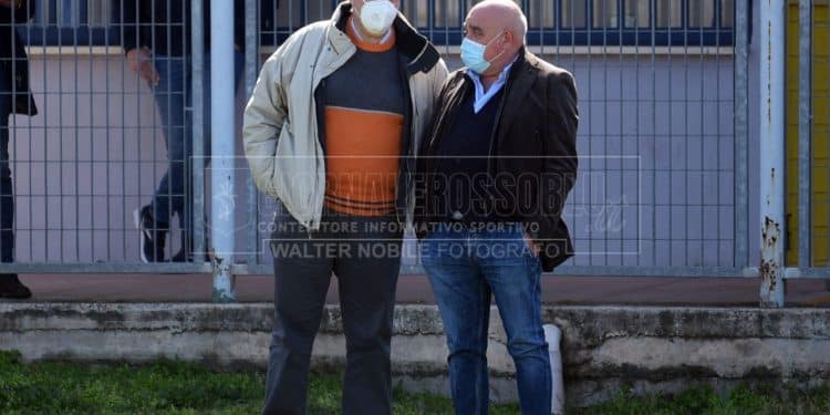 Brindisi-Taranto 1-3, la fotogallery