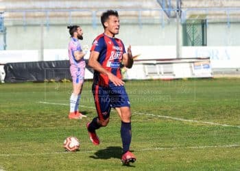 Brindisi-Taranto 1-3, la fotogallery