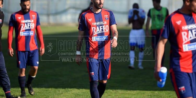 Brindisi-Taranto 1-3, la fotogallery