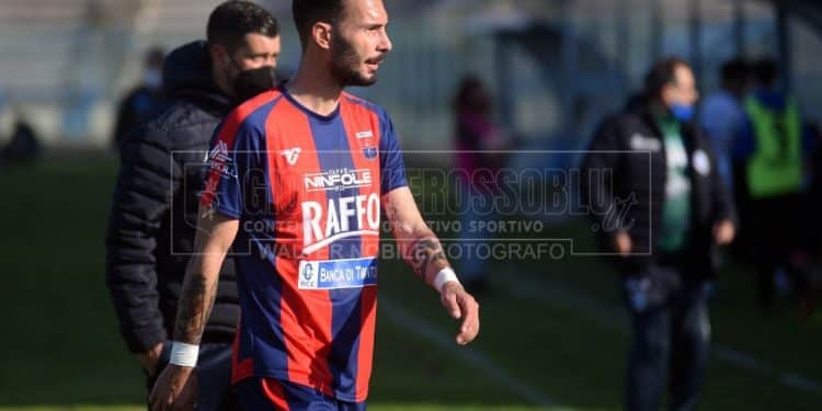 Brindisi-Taranto 1-3, la fotogallery