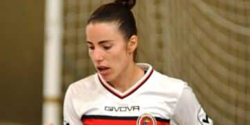 Italcave Real Statte, supera il Cagliari per 4-1 e chiude il girone d’andata