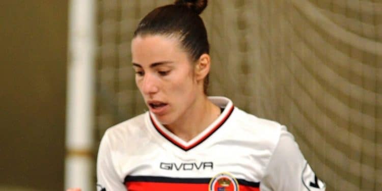 Italcave Real Statte, supera il Cagliari per 4-1 e chiude il girone d’andata