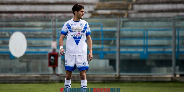 Brindisi-Team Altamura 0-0, la fotogallery