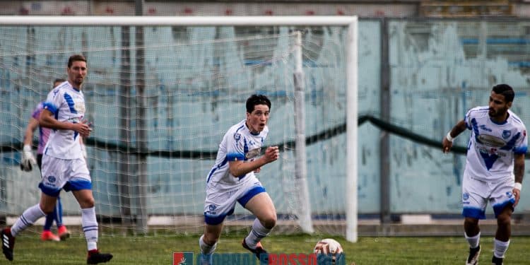 Brindisi-Team Altamura 0-0, la fotogallery