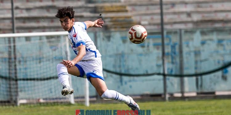 Brindisi-Team Altamura 0-0, la fotogallery