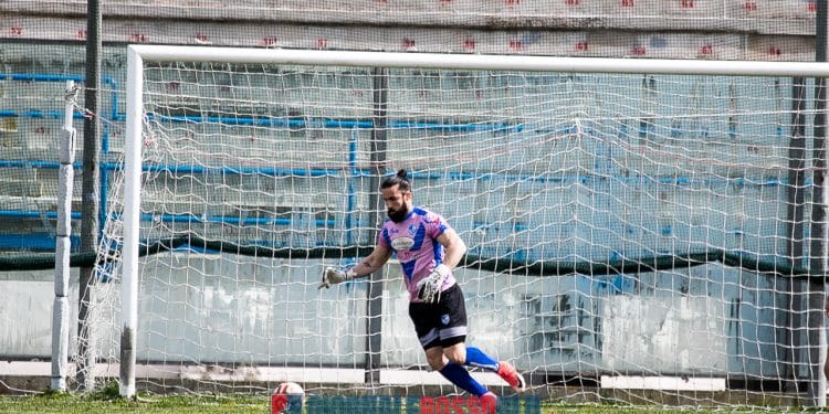 Brindisi-Team Altamura 0-0, la fotogallery
