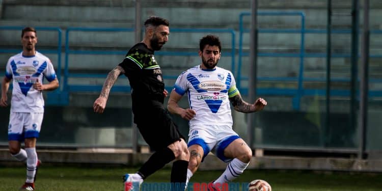 Brindisi-Team Altamura 0-0, la fotogallery