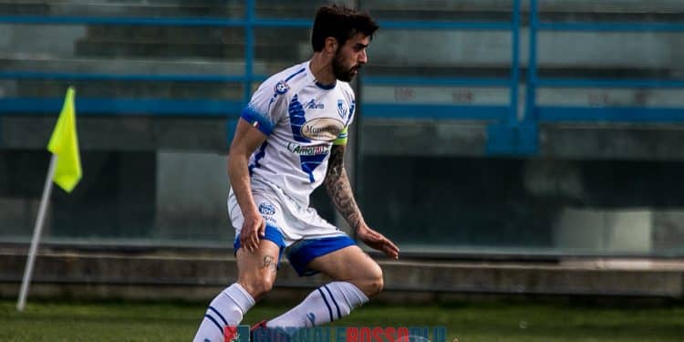 Brindisi-Team Altamura 0-0, la fotogallery