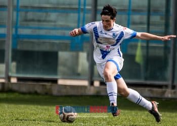 Brindisi-Team Altamura 0-0, la fotogallery