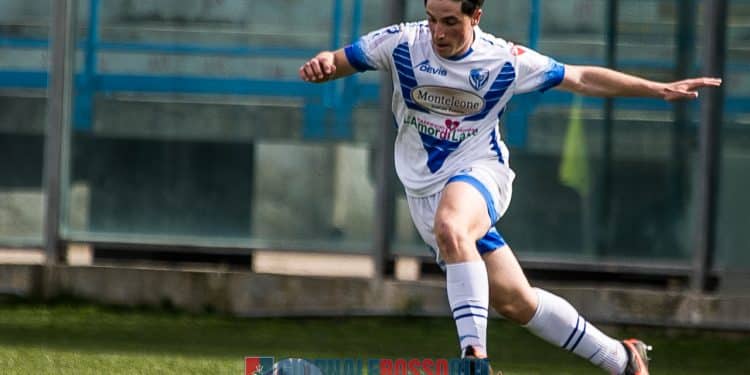 Brindisi-Team Altamura 0-0, la fotogallery