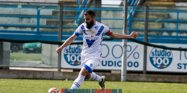 Brindisi-Team Altamura 0-0, la fotogallery