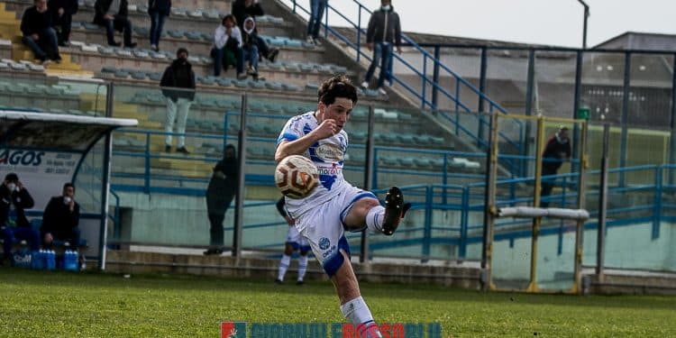Brindisi-Team Altamura 0-0, la fotogallery