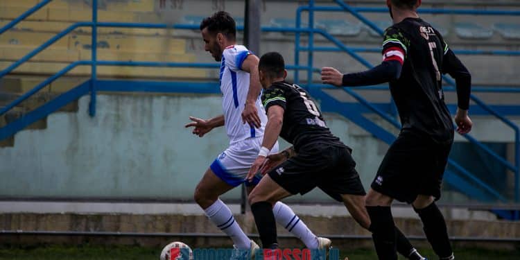 Brindisi-Team Altamura 0-0, la fotogallery