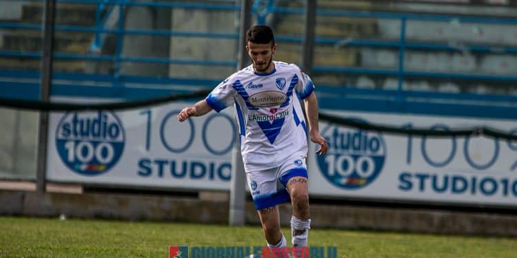Brindisi-Team Altamura 0-0, la fotogallery