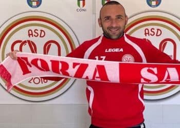 Sava, arrivano tre nuovi innesti