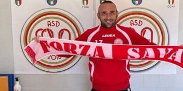 Sava, arrivano tre nuovi innesti