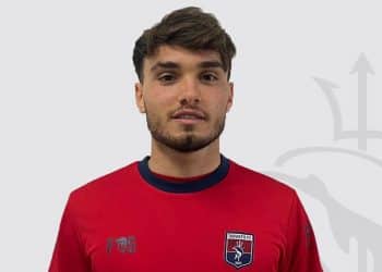 Taranto, ufficiale l’arrivo di Michele Sernia