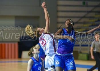 Ad Maiora Taranto-Azzurra Cercola 78-54, la fotogallery