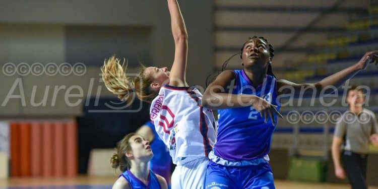 Ad Maiora Taranto-Azzurra Cercola 78-54, la fotogallery