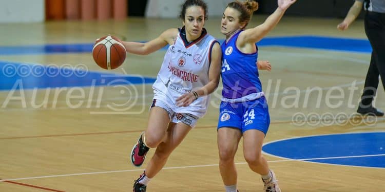 Ad Maiora Taranto-Azzurra Cercola 78-54, la fotogallery