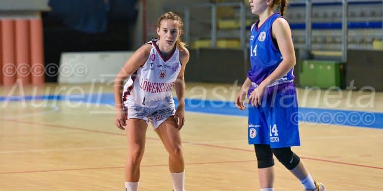 Ad Maiora Taranto-Azzurra Cercola 78-54, la fotogallery