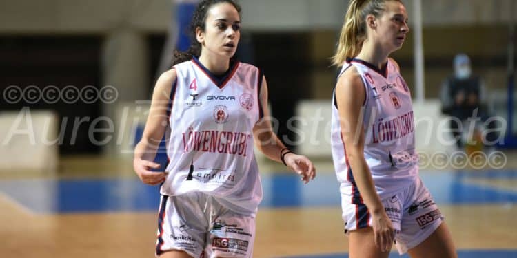 Ad Maiora Taranto-Azzurra Cercola 78-54, la fotogallery