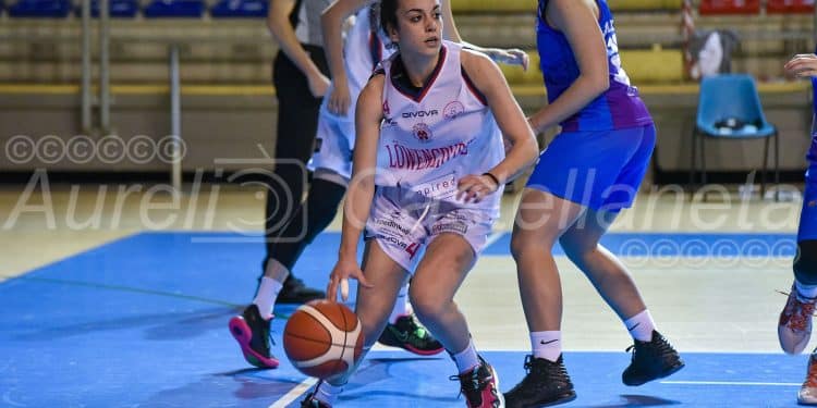 Ad Maiora Taranto-Azzurra Cercola 78-54, la fotogallery