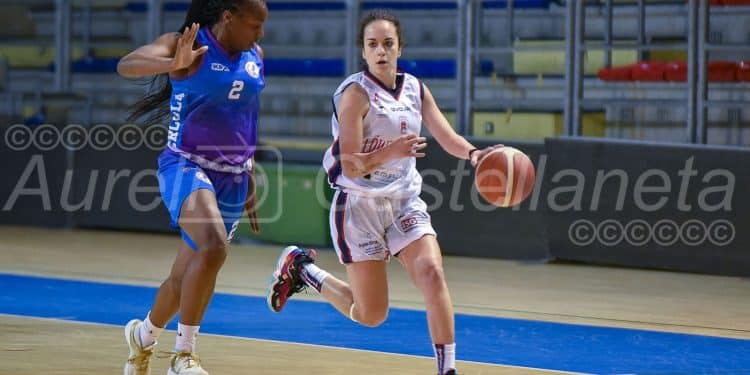 Ad Maiora Taranto-Azzurra Cercola 78-54, la fotogallery