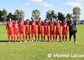 Salerno-CJ Basket 69-81: grande secondo tempo Taranto!