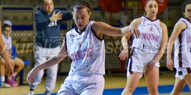 Ad Maiora Taranto-Azzurra Cercola 78-54, la fotogallery
