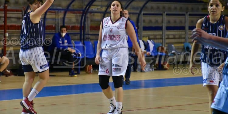 Ad Maiora Taranto-Nuova Matteotti Corato 65-53, la fotogallery