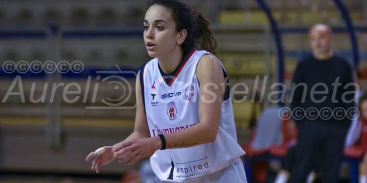 Ad Maiora Taranto-Nuova Matteotti Corato 65-53, la fotogallery
