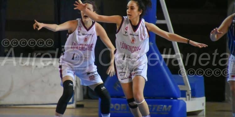 Ad Maiora Taranto-Nuova Matteotti Corato 65-53, la fotogallery