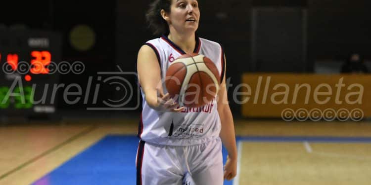 Ad Maiora Taranto-Nuova Matteotti Corato 65-53, la fotogallery
