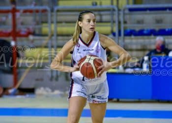 Ad Maiora Taranto-Nuova Matteotti Corato 65-53, la fotogallery