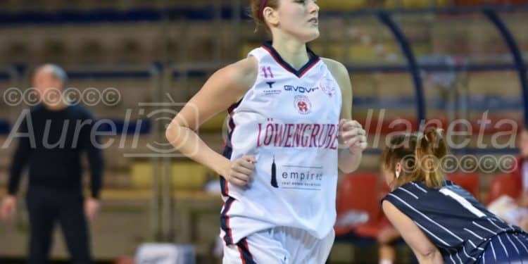 Ad Maiora Taranto-Nuova Matteotti Corato 65-53, la fotogallery