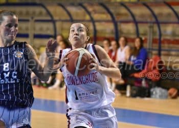 Ad Maiora Taranto-Nuova Matteotti Corato 65-53, la fotogallery